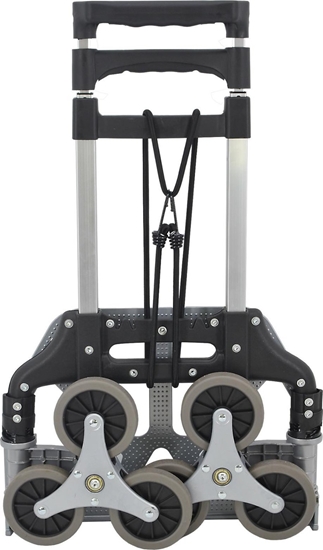 Picture of Wózek narzdziowy AWTools AWTOOLS WÓZEK MAGAZYNOWY SCHODOWY SKADANY  80kg