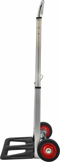 Picture of Wózek narzdziowy AWTools AWTOOLS WÓZEK MAGAZYNOWY SKADANY 90kg