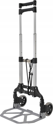 Attēls no Wózek narzdziowy AWTools WÓZEK MAGAZYNOWY SKADANY  80kg