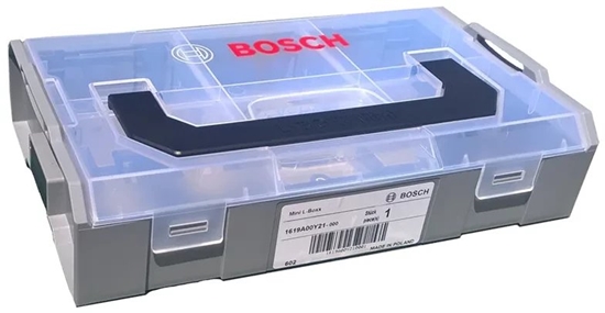 Picture of Wózek narzdziowy Bosch WALIZKA MINI L-BOXX