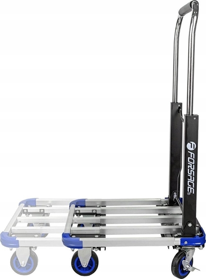 Picture of Wózek narzdziowy Forsage Wózek skadany platformowy