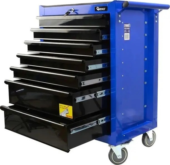 Picture of Wózek narzdziowy Geko Szafa narzdziowa G10807 GEKO