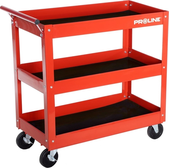 Picture of Wózek narzdziowy Pro-Line 3 póki  (33205)