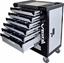 Attēls no Wózek narzdziowy SATA TOOL TROLLEY 257 pcs. VISTA