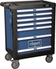Picture of Wózek narzdziowy Scheppach 7 szuflad z wyposaeniem (SCH5909304900)