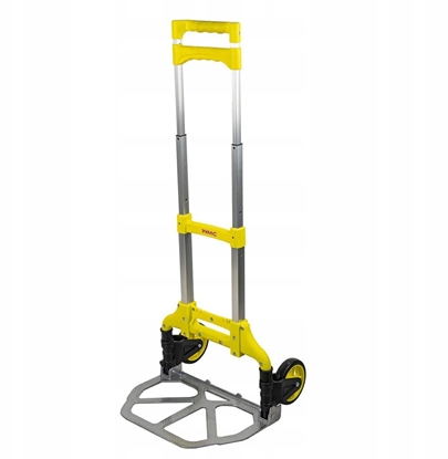 Picture of Wózek skadany platformowy