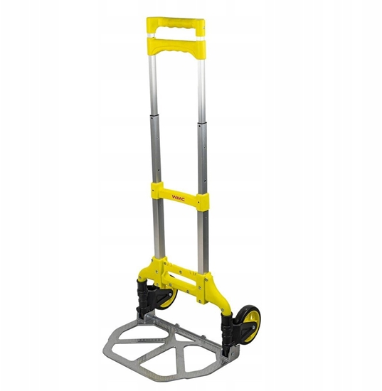 Picture of Wózek skadany platformowy