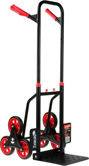 Picture of Wózek transportowy schodowy skadany 150 kg