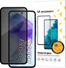 Изображение Wozinsky Wozinsky Privacy Glass tempered glass for Samsung Galaxy A26 with Anti Spy privacy filter