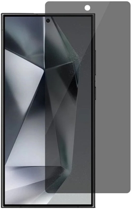 Attēls no Wozinsky Wozinsky Privacy Glass tempered glass for Samsung Galaxy S25 Ultra with Anti Spy filter