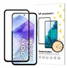 Изображение Wozinsky Wozinsky Super Durable Full Glue Tempered Glass for Samsung Galaxy A16 / A16 5G Full Screen