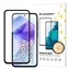 Picture of Wozinsky Wozinsky Super Durable Full Glue Tempered Glass for Samsung Galaxy A16 / A16 5G Full Screen