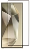 Picture of Wozinsky Wozinsky Super Durable Full Glue Tempered Glass for the entire Samsung Galaxy S25 Ultra screen
