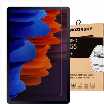 Attēls no Wozinsky Szko hartowane 9H Samsung Galaxy Tab S7 11''