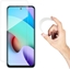 Picture of Wozinsky Wozinsky Nano Flexi hybrydowa elastyczna folia szklana szko hartowane Xiaomi Redmi 10