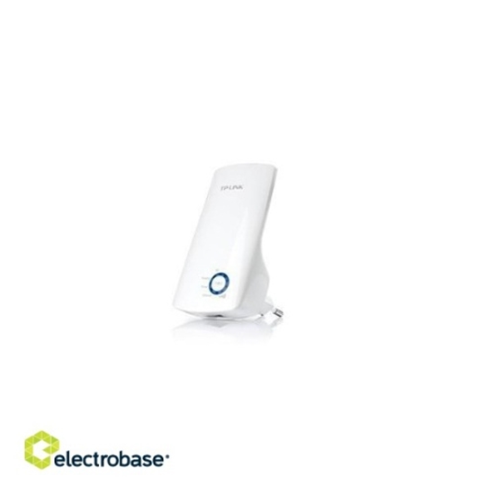 Picture of WRL RANGE EXTENDER 300MBPS/TL-WA850RE TP-LINK