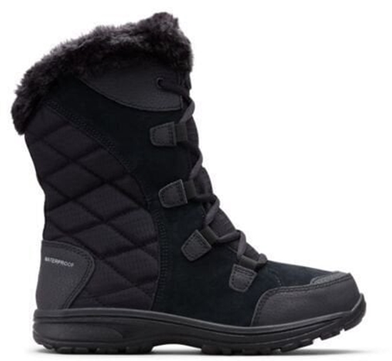 Picture of W'S GREENBAY 4, BLK, 41 (us 10); uk 8