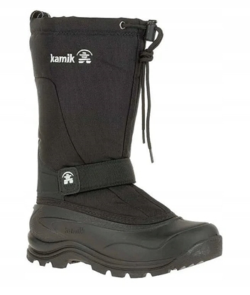 Picture of W'S GREENBAY 4, BLK, 42 (us 11); uk 9