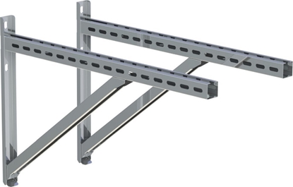 Picture of Wspornik cienny typ III L=0750 2szt.