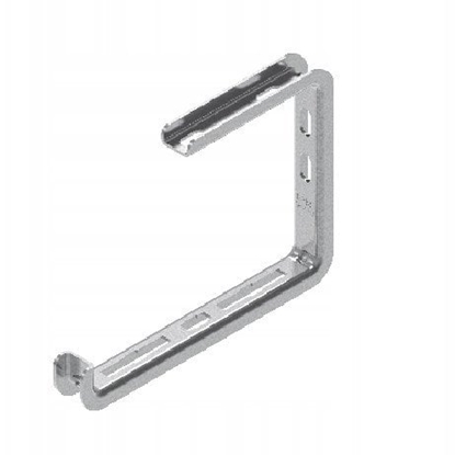 Attēls no Wspornik cienno-sufitowy WSS100E Baks 725010