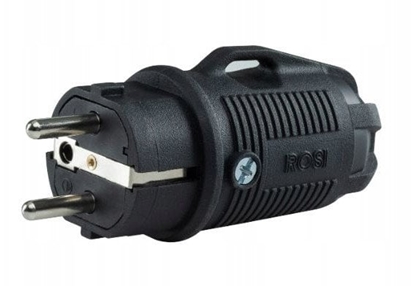 Picture of WTYCZKA PROSTA POWER-PLUG/IP54/EPN 250 V 16 A