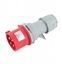 Attēls no Wtyczka siowa 4p - 32A WT-432 Plastrol