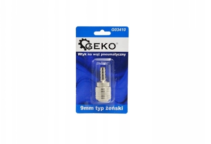 Изображение Wtyk na w pneumatyczny 9mm typ eski (blister) (10/100)