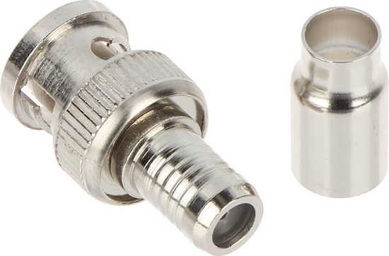 Изображение WTYK ZACISKANY BNC-W/CRIMP-RG59*P100