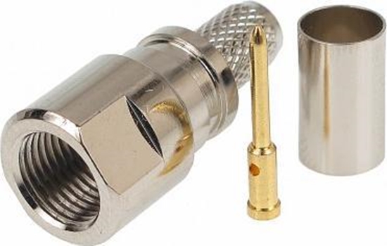 Изображение WTYK ZACISKANY FME-W/ZAC.H-155