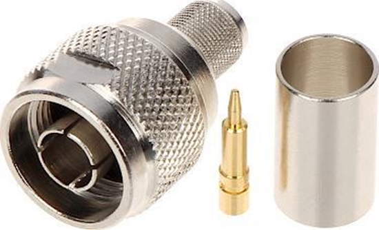 Изображение WTYK ZACISKANY N-W/ZAC.CNT-400