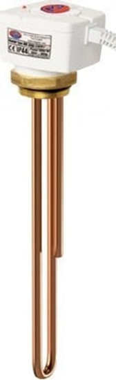 Picture of WUG MB grzaka MB 2000W 5/4" OWR1, jednofazowa 230V OWR12005/4"