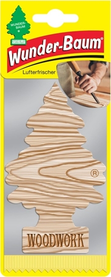 Picture of WunderBaum ZAPACH CHOINKA WUNDER-BAUM WOODWORK