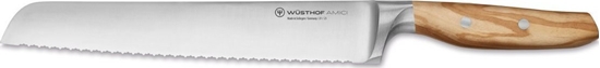 Изображение Wusthof AMICI Nó do chleba 23/36,4 cm WSTHOF