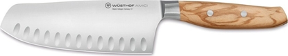Изображение Wusthof AMICI Nó santoku 17/29,7 cm WSTHOF