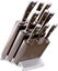 Picture of Wusthof IKON Blok z 9-oma noami WSTHOF