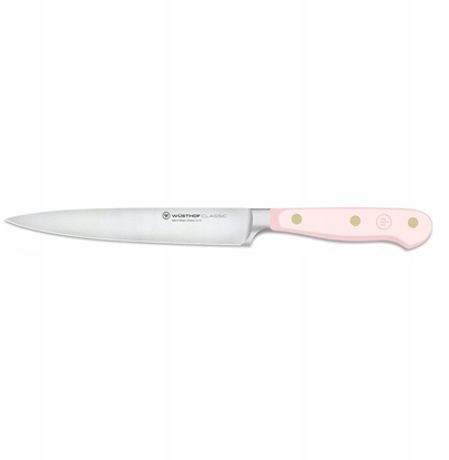 Picture of Wüsthof Nó uniwersalny 16/28,3 cm Classic Colour róowy