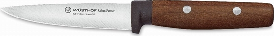 Picture of Wusthof WUSTHOF URBAN FARMER Nó do warzyw 10 cm