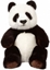 Picture of WWF Maskotka panda siedzca 22 cm (ARTA0106)