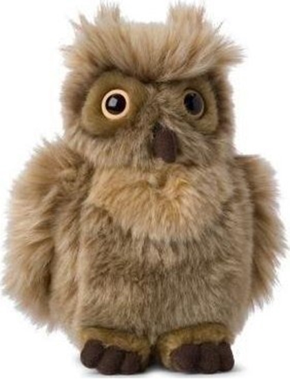 Picture of WWF Puchacz 25cm WWF