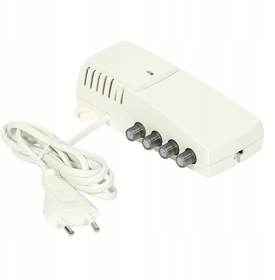 Picture of WZMACNIACZ WIELOZAKRESOWY HS-018T TERRA