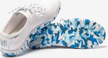 Picture of X SOCKS TBS Buty Jazaria Extra Blanc + Mer J7K57-38