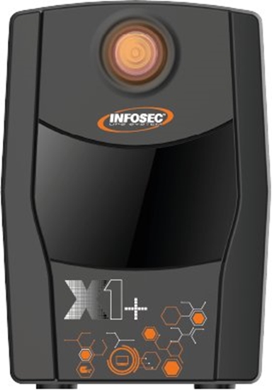 Picture of X1+ 500 IEC