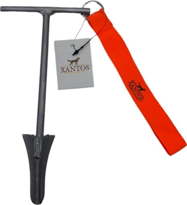 Attēls no Xantos XANTOS Abzieher