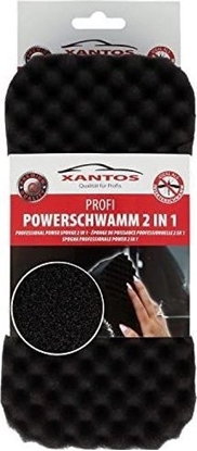 Изображение Xantos XANTOS Powerschwamm 2in1