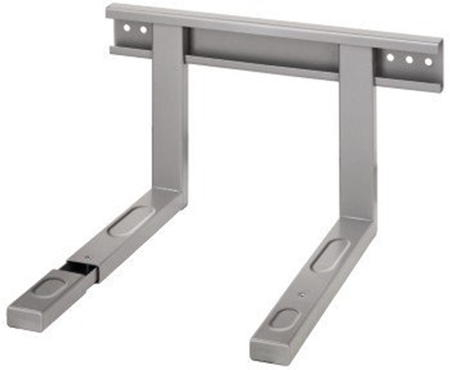 Attēls no Xavax Sienas stiprinajums mikrovilnu krasnij