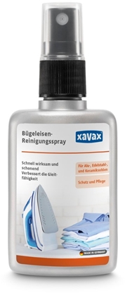 Attēls no XAVAX SPRAY DO CZYSZCZENIA ELAZEK