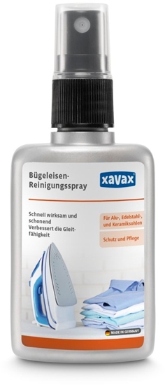 Picture of XAVAX SPRAY DO CZYSZCZENIA ELAZEK