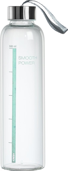 Picture of Xavax SZKLANA BUTELKA 500 ML, "TO GO"