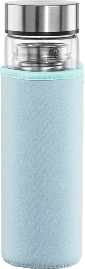 Picture of Xavax SZKLANA BUTELKA Z SITKIEM 500 ML, "TO GO"