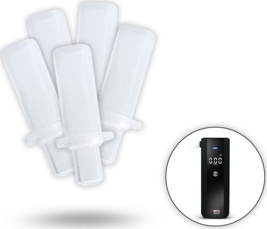 Picture of Xblitz Ustnik Alcontrol SPIRIT